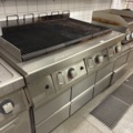 1544695-24 Grillkylbänk - Zanussi