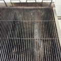 1544695-25 Grillkylbänk - Zanussi