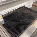 1544696-4 Gasolgrill - Zanussi