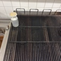 1544696-3 Gasolgrill - Zanussi