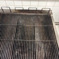 1544696-6 Gasolgrill - Zanussi