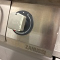 1544696-8 Gasolgrill - Zanussi