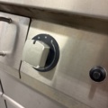 1544696-9 Gasolgrill - Zanussi