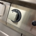 1544696-10 Gasolgrill - Zanussi
