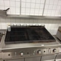 1544696-12 Gasolgrill - Zanussi