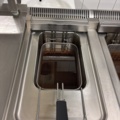 1544697-2 Fritös med korgar - Zanussi