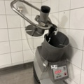 1544816-2 Grönsaksskärare med tillbehör - Hällde RG-250