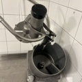 1544816-1 Grönsaksskärare med tillbehör - Hällde RG-250