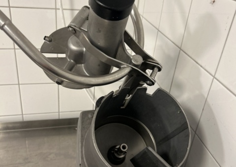 Grönsaksskärare med tillbehör - Hällde RG-250