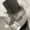 1544816-5 Grönsaksskärare med tillbehör - Hällde RG-250