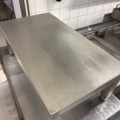 1544698-6 Arbetsbänkar 3 st
