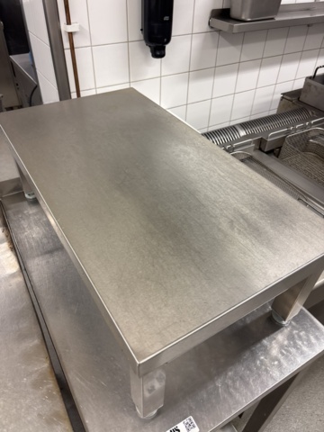 1544698-6 Arbetsbänkar 3 st