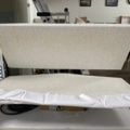 1546039-2 Ironing press - Norva Type 45-500
