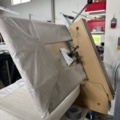 1546039-3 Ironing press - Norva Type 45-500