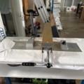 1546039-1 Ironing press - Norva Type 45-500