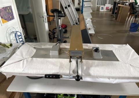 Strykpress - Norva Type 45-500