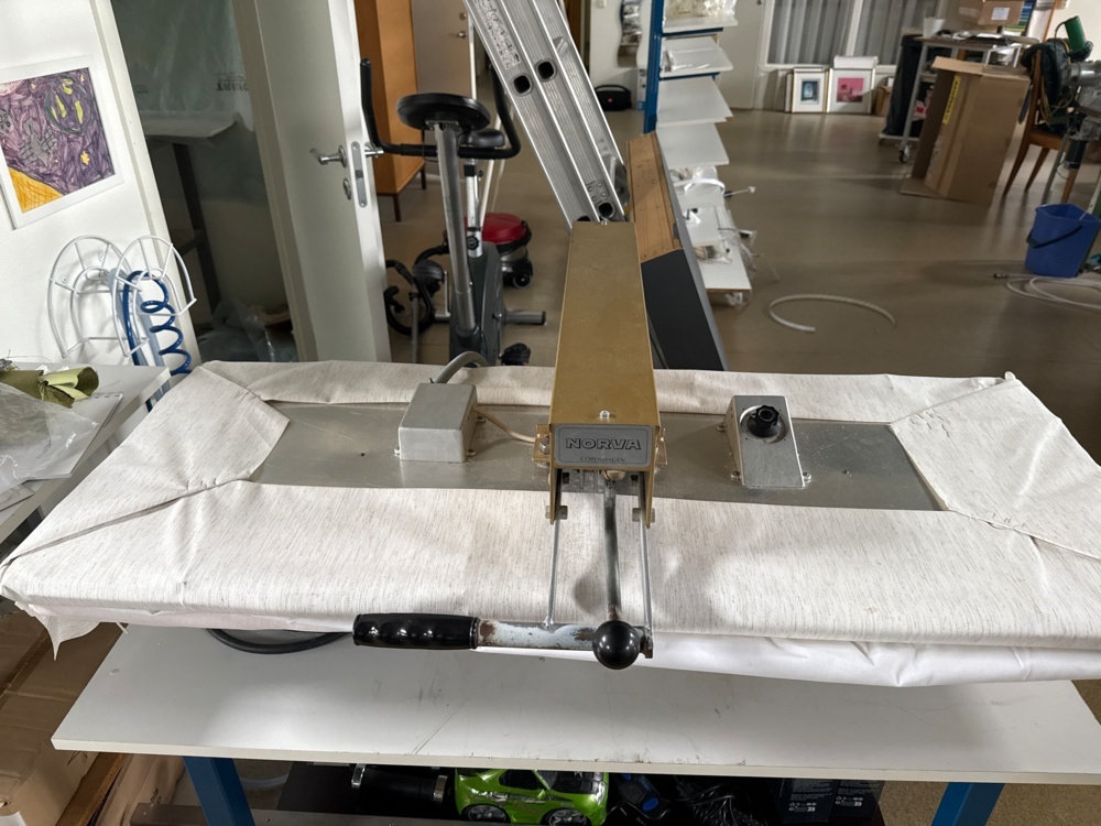 1546039-1 Strykpress - Norva Type 45-500