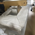 1546039-4 Ironing press - Norva Type 45-500