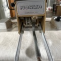 1546039-5 Ironing press - Norva Type 45-500