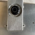 1546039-6 Ironing press - Norva Type 45-500