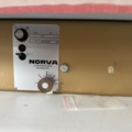1546039-7 Ironing press - Norva Type 45-500