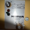 1546039-8 Ironing press - Norva Type 45-500