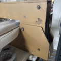 1546039-9 Ironing press - Norva Type 45-500