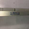 1544700-8 Kylrum / frysrum - Cold mark