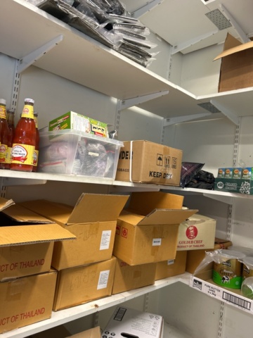 1544814-24 Allt på lagret - Engångsprodukter, vagnar, m.m.