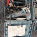 1419895-3 Elhandverktyg 4 st - Bosch Professional