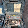 1419895-4 Elhandverktyg 4 st - Bosch Professional