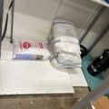 1544814-32 Allt på lagret - Engångsprodukter, vagnar, m.m.