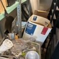 1544814-43 Allt på lagret - Engångsprodukter, vagnar, m.m.