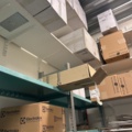 1544814-46 Allt på lagret - Engångsprodukter, vagnar, m.m.