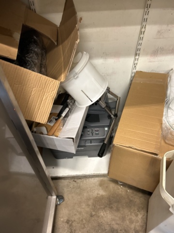 1544814-48 Allt på lagret - Engångsprodukter, vagnar, m.m.