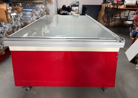 Ljusbord - AB Repro-Service RS 65 1525