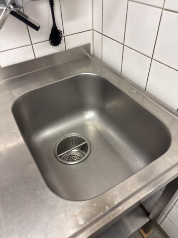 1544702-9 Kylbänk