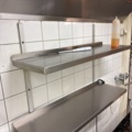 1544703-6 Hyllor 5 st