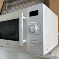 1544809-6 Såsdispenser, servettdispenser och mikrovågsugn
