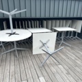 1544808-3 Parti med utomhusmöbler