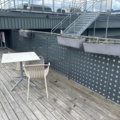 1544808-6 Parti med utomhusmöbler