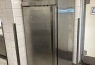 1544705 Kylskåp - Perima GN650TNA