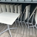 1544808-19 Parti med utomhusmöbler