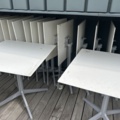 1544808-20 Parti med utomhusmöbler