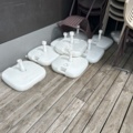 1544808-23 Parti med utomhusmöbler