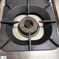 1544706-4 Gasspis - Tecnoinox