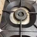1544706-10 Gasspis - Tecnoinox