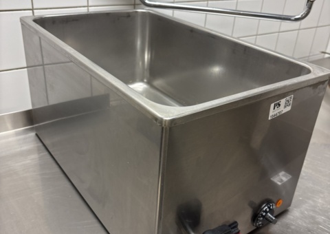 Vattenbad - Saro BMH 210