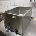 1544707-2 Vattenbad - Saro BMH 210
