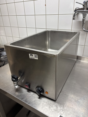1544707-2 Vattenbad - Saro BMH 210
